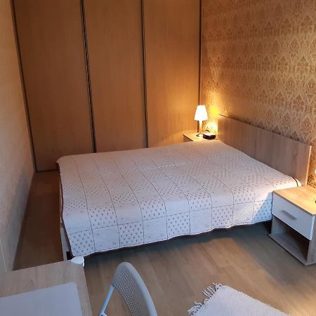 הפסלאו Apartment Suedalinnas מראה חיצוני תמונה