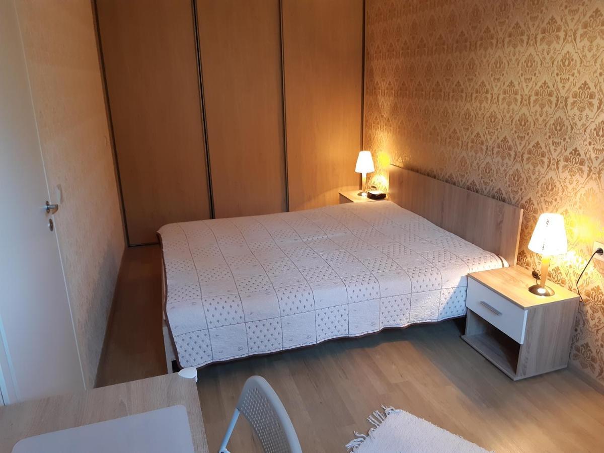 הפסלאו Apartment Suedalinnas מראה חיצוני תמונה
