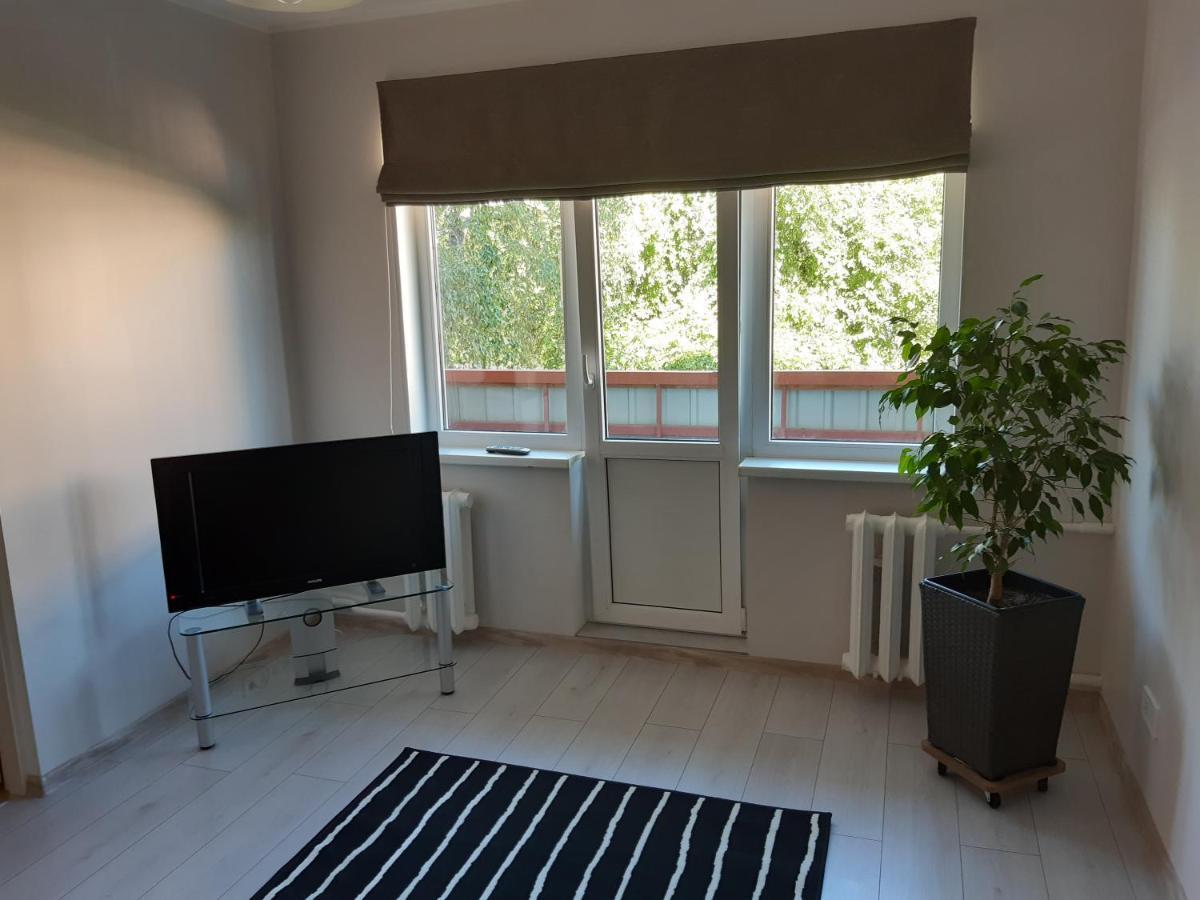 הפסלאו Apartment Suedalinnas מראה חיצוני תמונה