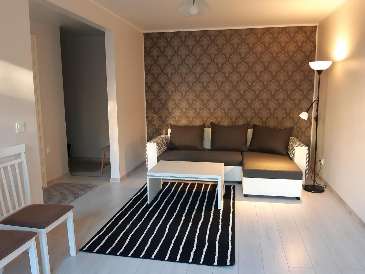 הפסלאו Apartment Suedalinnas מראה חיצוני תמונה
