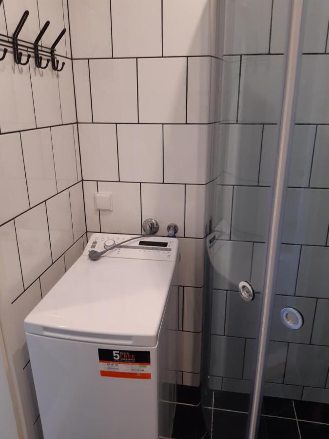 הפסלאו Apartment Suedalinnas מראה חיצוני תמונה