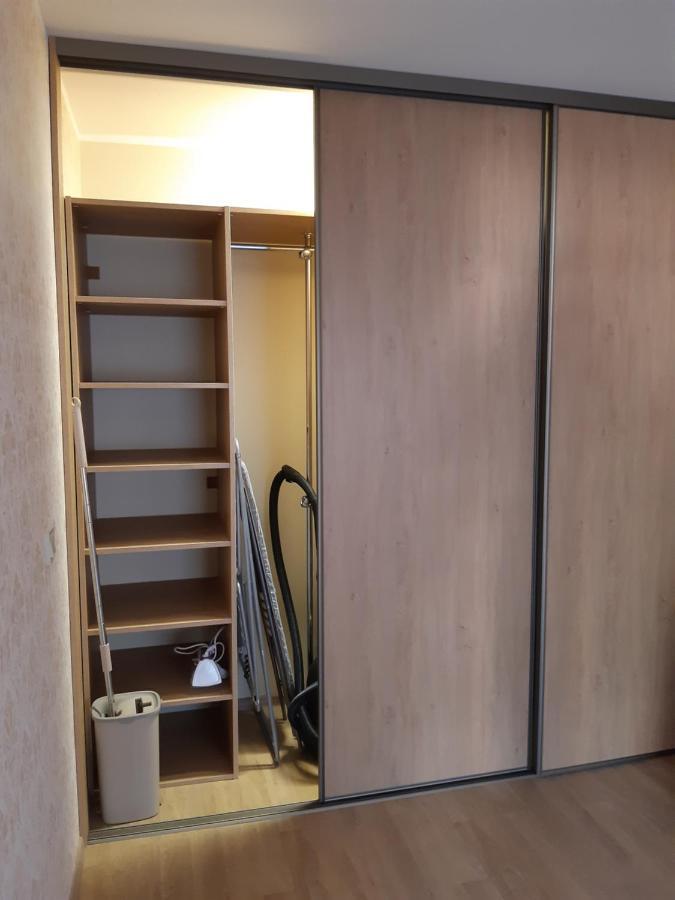 הפסלאו Apartment Suedalinnas מראה חיצוני תמונה