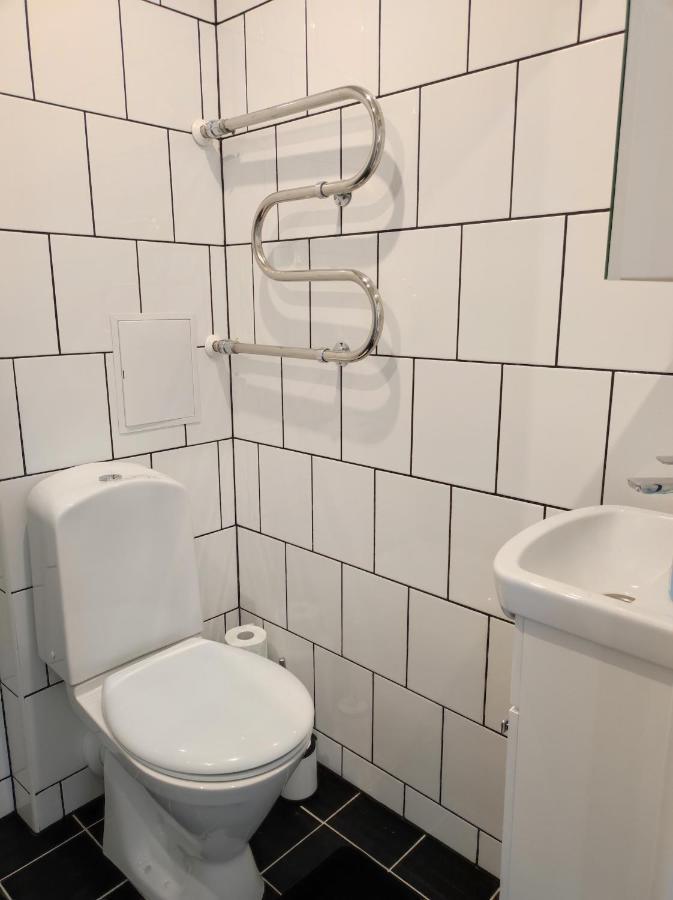 הפסלאו Apartment Suedalinnas מראה חיצוני תמונה