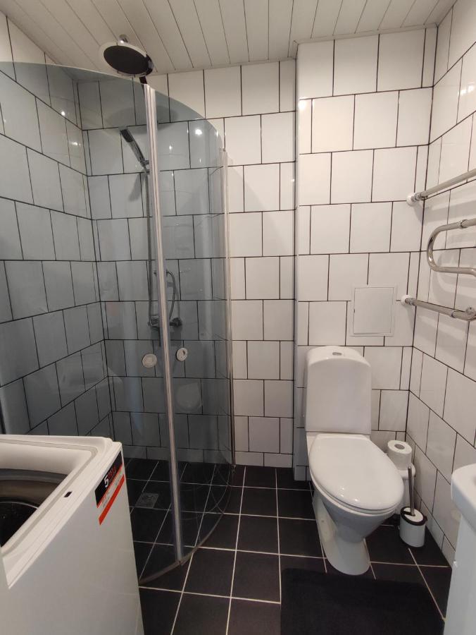 הפסלאו Apartment Suedalinnas מראה חיצוני תמונה