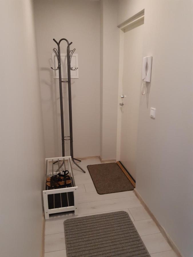 הפסלאו Apartment Suedalinnas מראה חיצוני תמונה