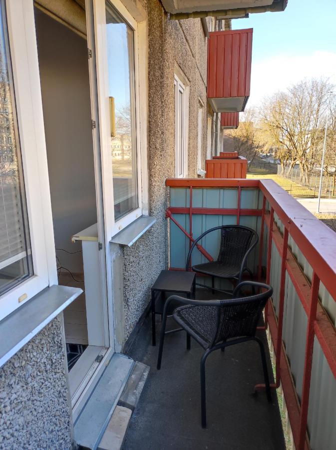 הפסלאו Apartment Suedalinnas מראה חיצוני תמונה